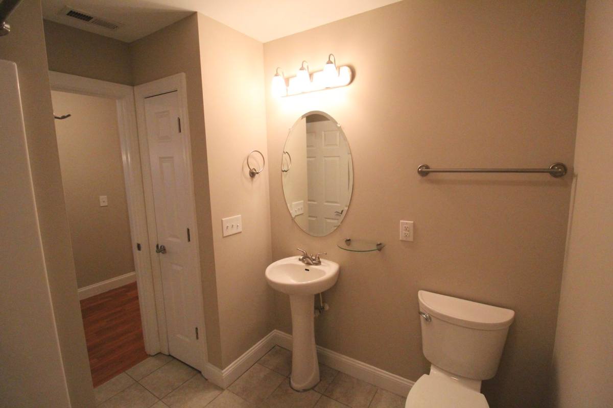 House for rent at 500 Callaway Circle, Harrisonburg, VA 22801