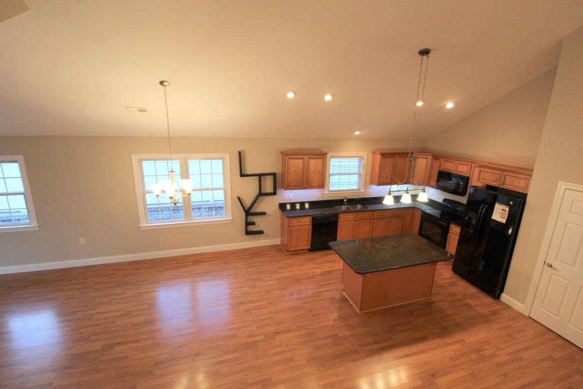 House for rent at 500 Callaway Circle, Harrisonburg, VA 22801