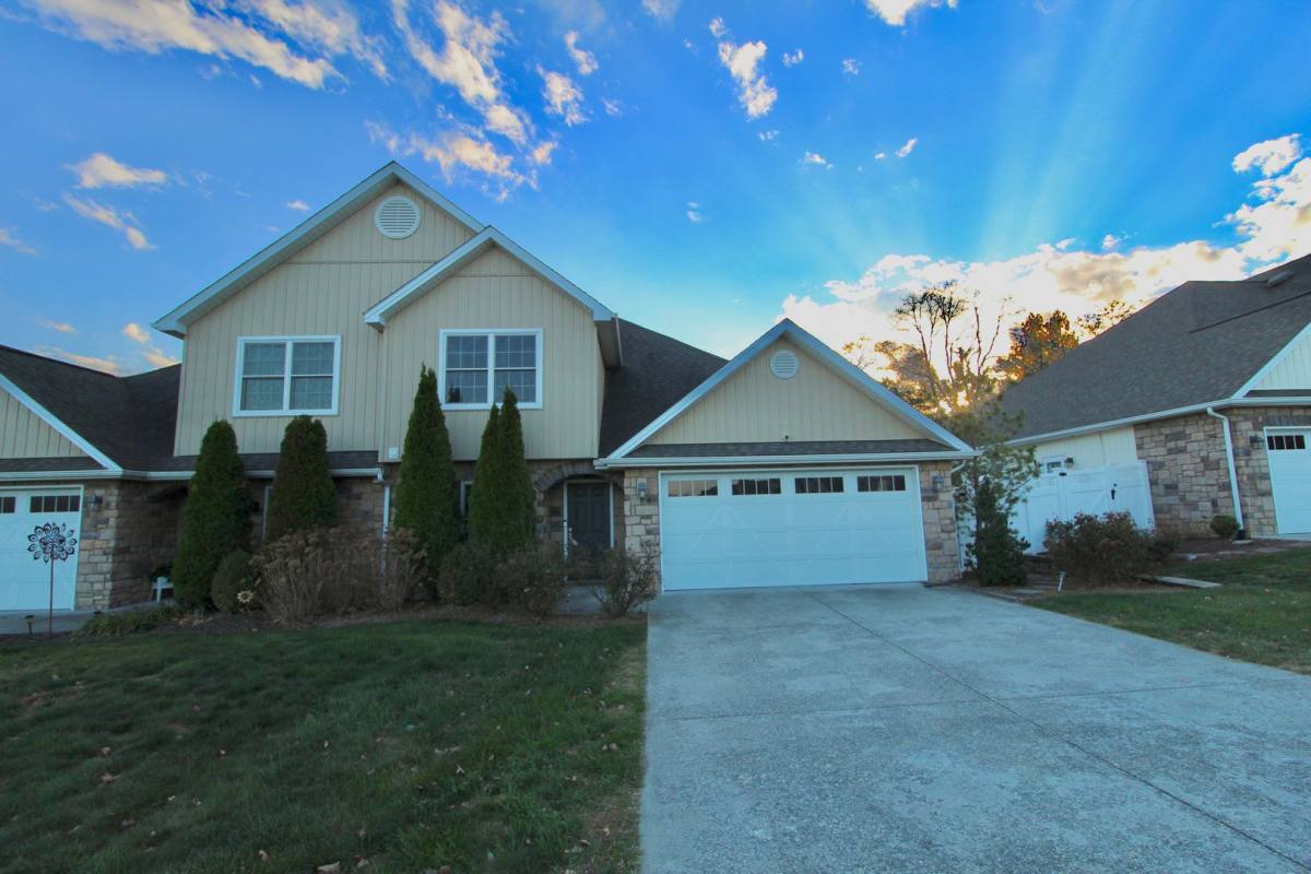 House for rent at 500 Callaway Circle, Harrisonburg, VA 22801