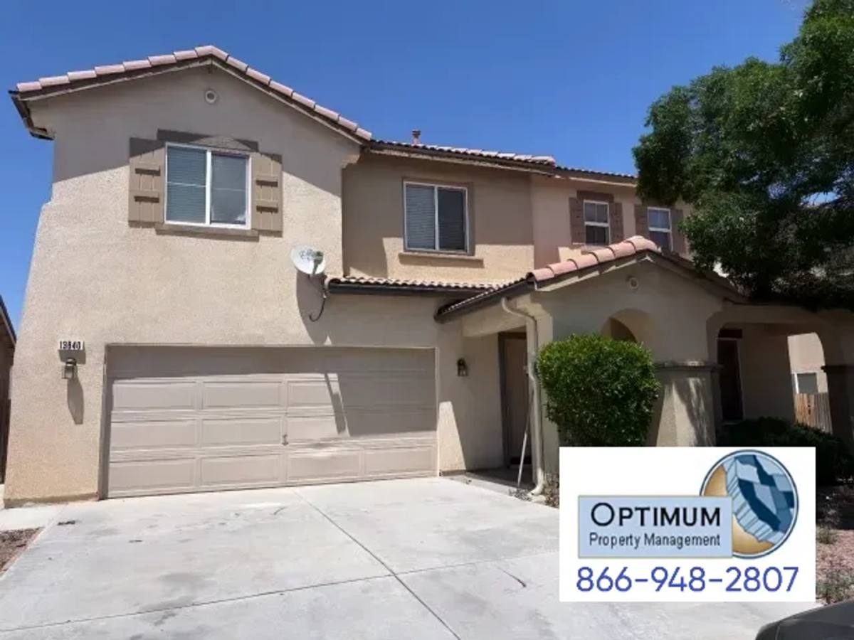 House for rent at 13840 Colorado Lane, Victorville, CA 92394