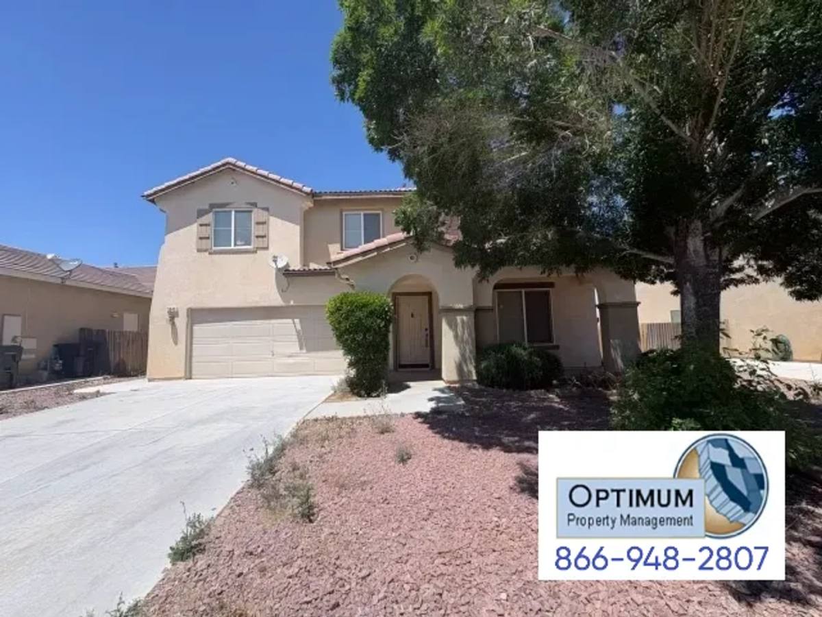 House for rent at 13840 Colorado Lane, Victorville, CA 92394