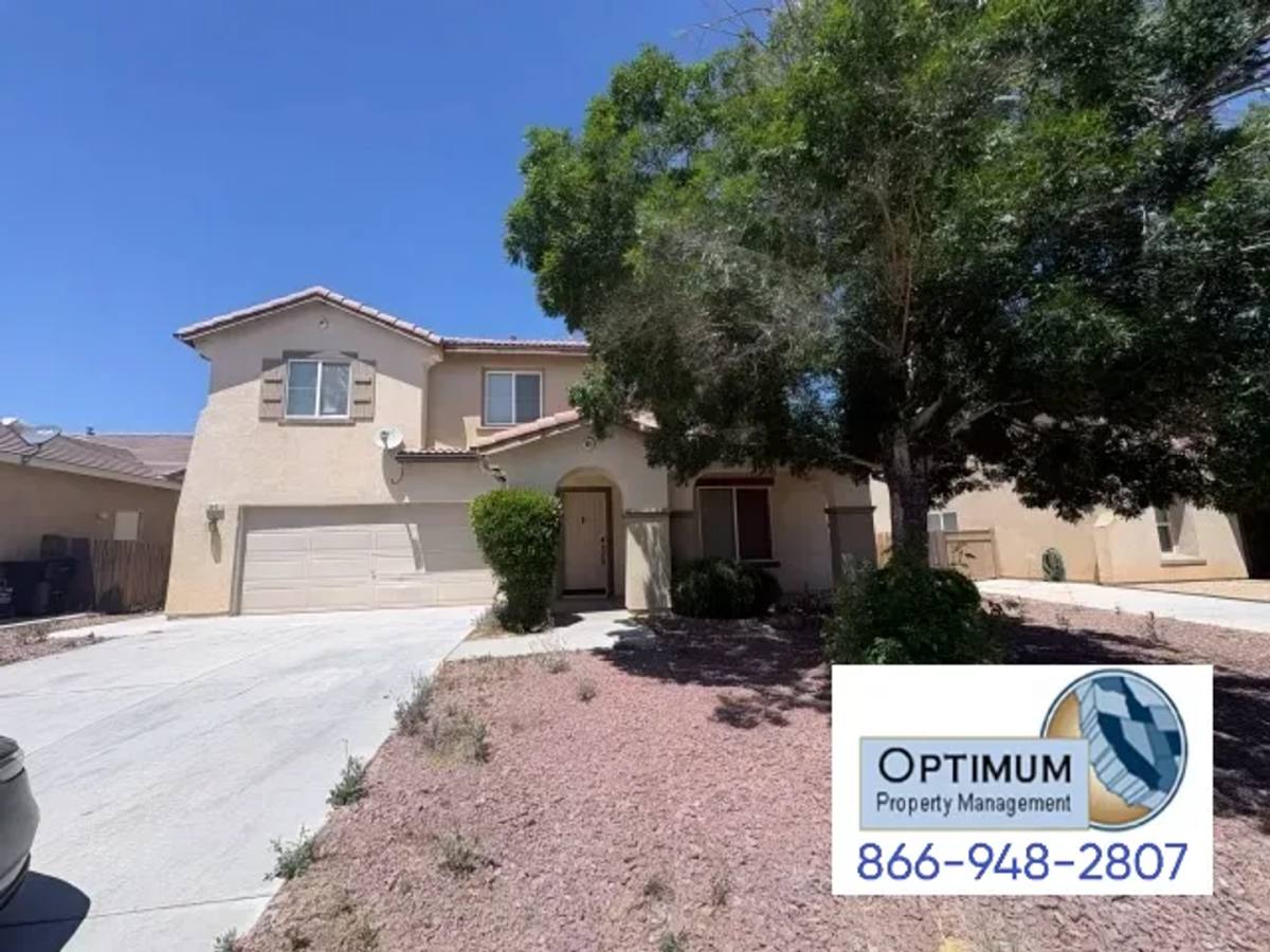 House for rent at 13840 Colorado Lane, Victorville, CA 92394