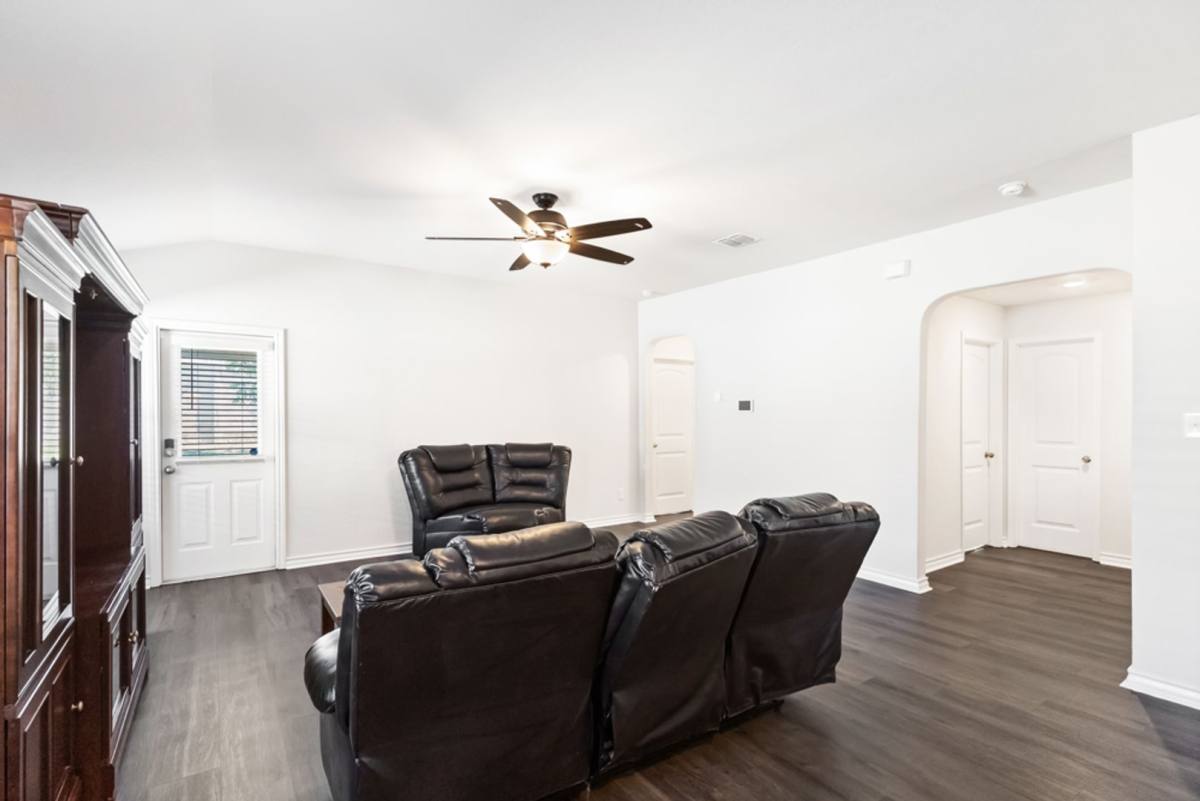 House for rent at 7451 Hercules Point, San Antonio, TX 78252