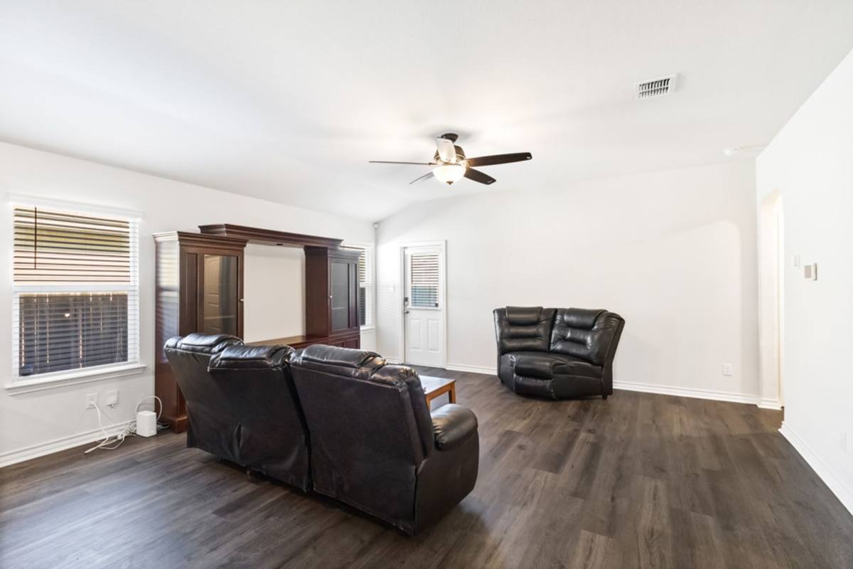 House for rent at 7451 Hercules Point, San Antonio, TX 78252