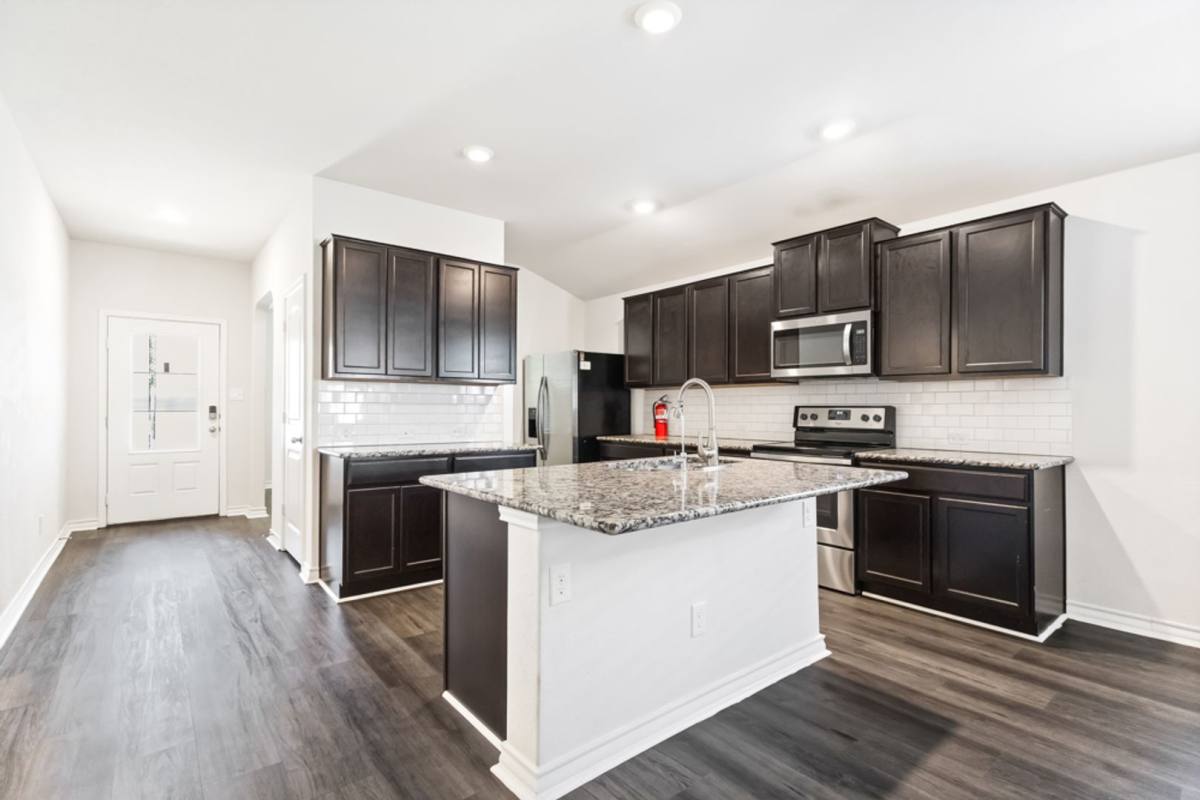 House for rent at 7451 Hercules Point, San Antonio, TX 78252