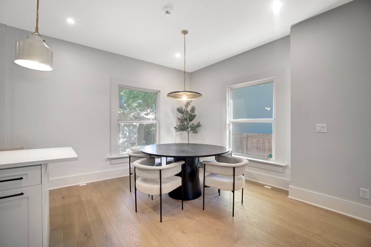 House for rent at 456 S Lincoln St, Denver, CO 80209