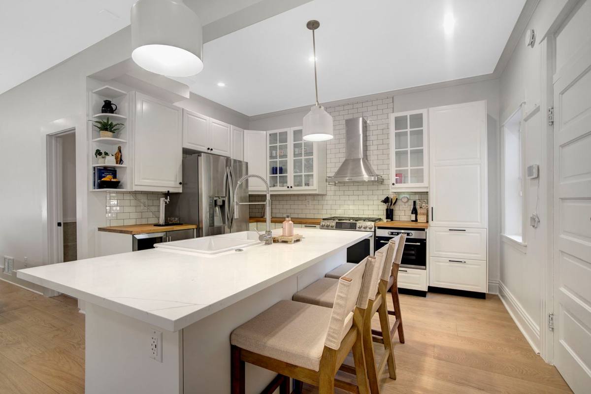 House for rent at 456 S Lincoln St, Denver, CO 80209