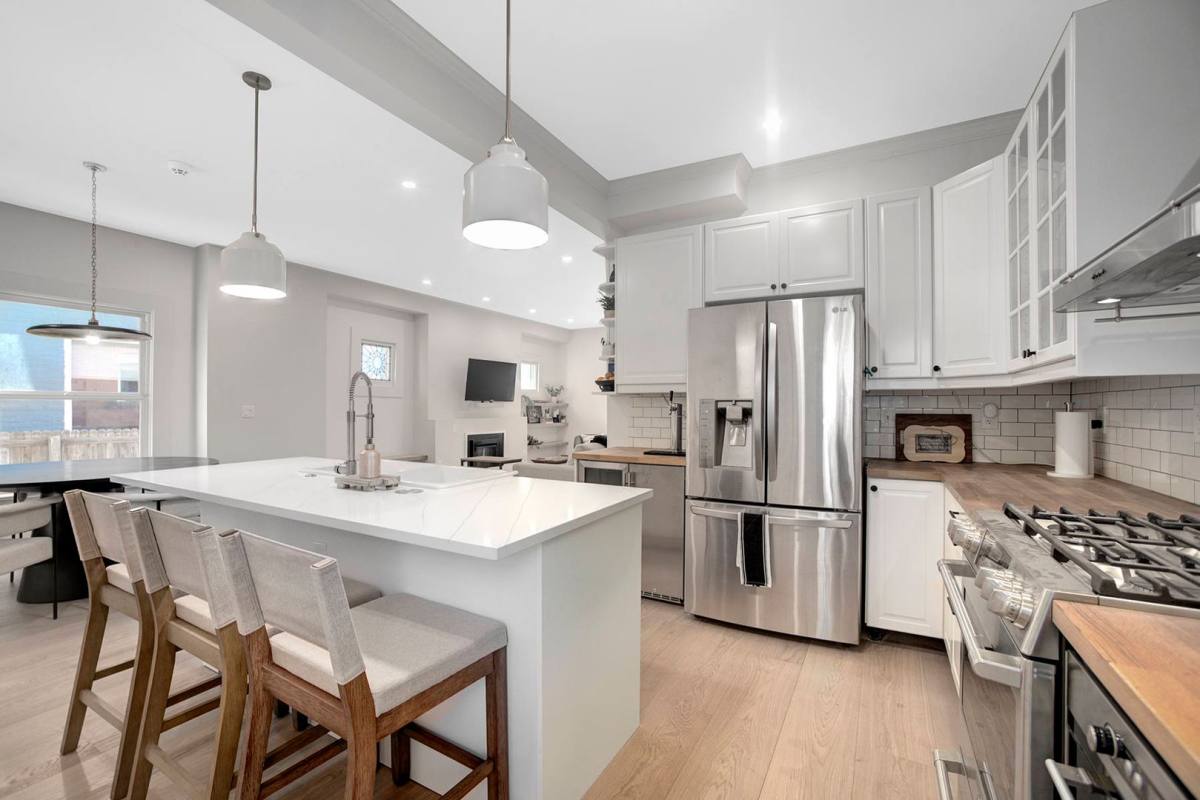 House for rent at 456 S Lincoln St, Denver, CO 80209
