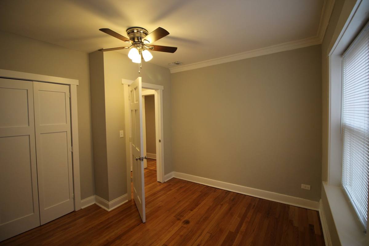Apartment for rent at 4402 W Belden Ave, Chicago, IL 60639
