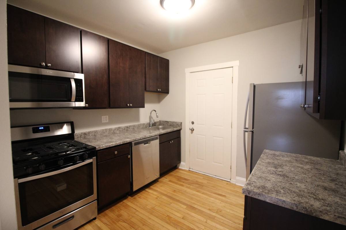 Apartment for rent at 4402 W Belden Ave, Chicago, IL 60639