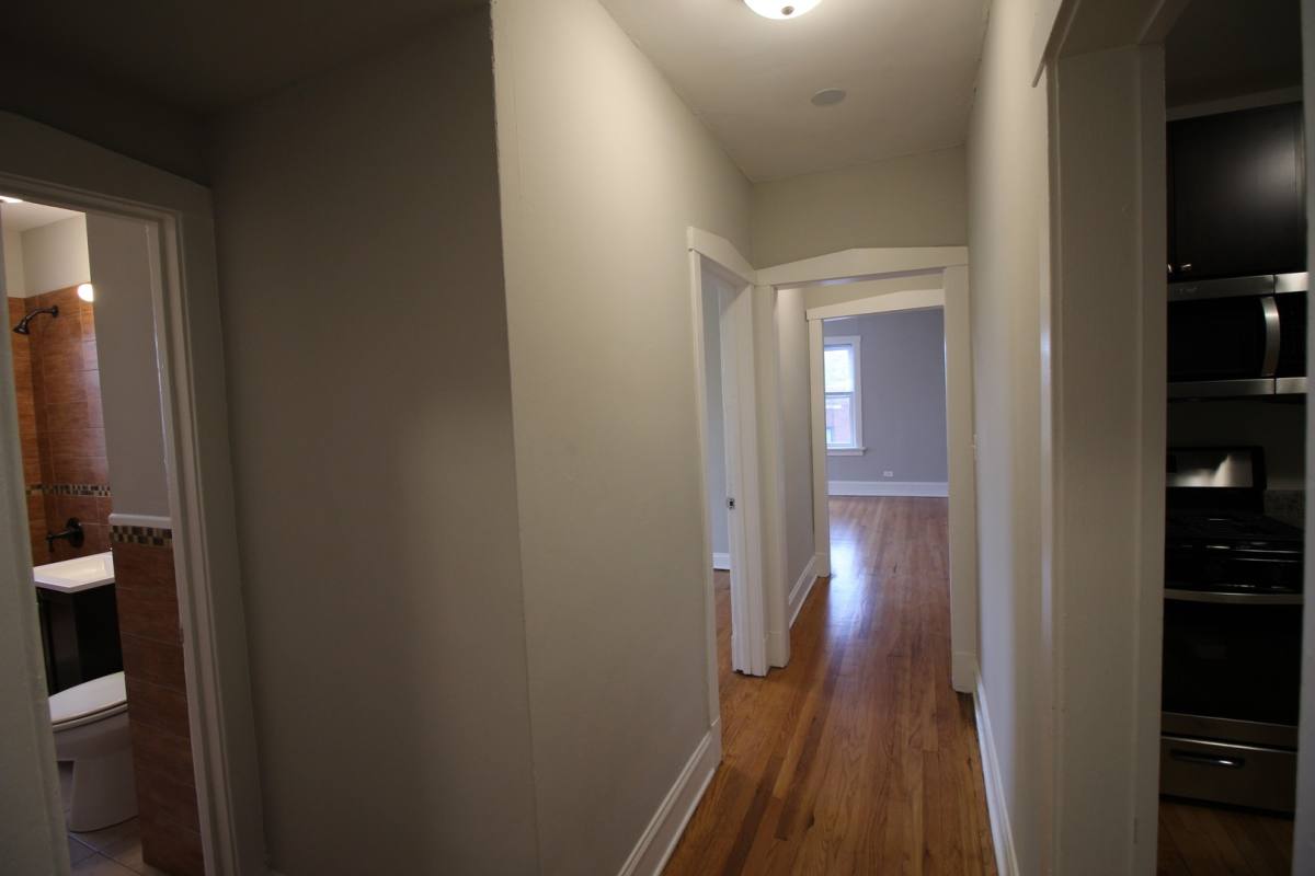Apartment for rent at 4402 W Belden Ave, Chicago, IL 60639