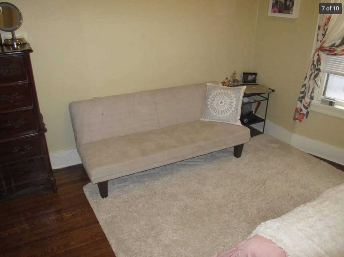 Apartment for rent at 43 Vick Park A, Rochester, NY 14607