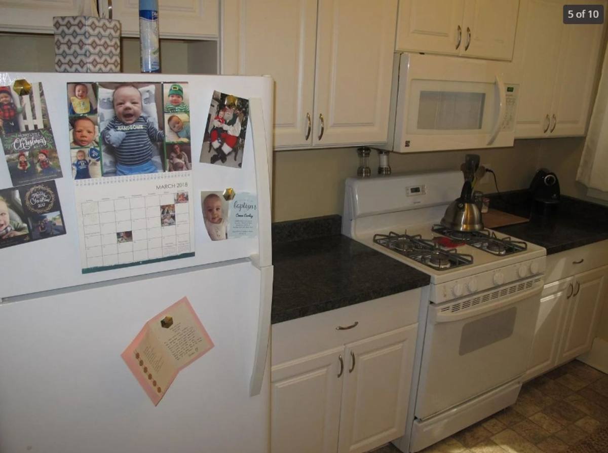 Apartment for rent at 43 Vick Park A, Rochester, NY 14607