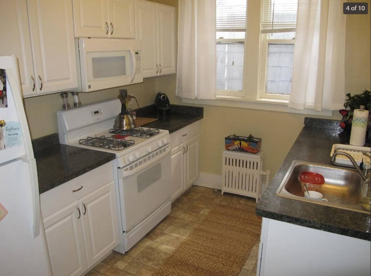 Apartment for rent at 43 Vick Park A, Rochester, NY 14607