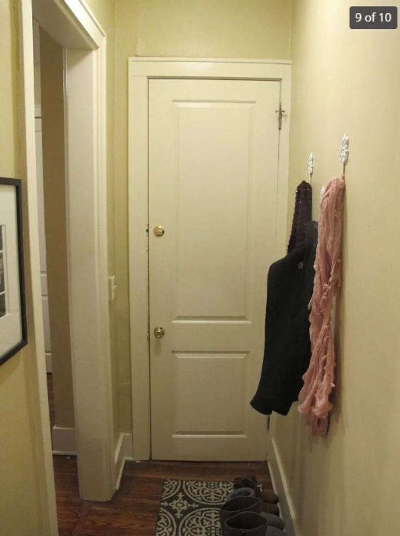 Apartment for rent at 43 Vick Park A, Rochester, NY 14607