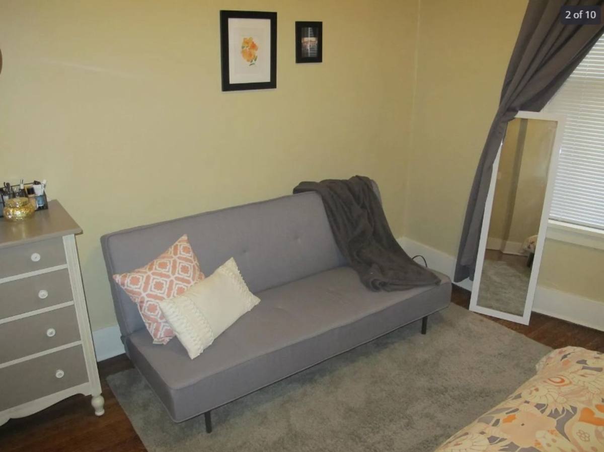 Apartment for rent at 43 Vick Park A, Rochester, NY 14607