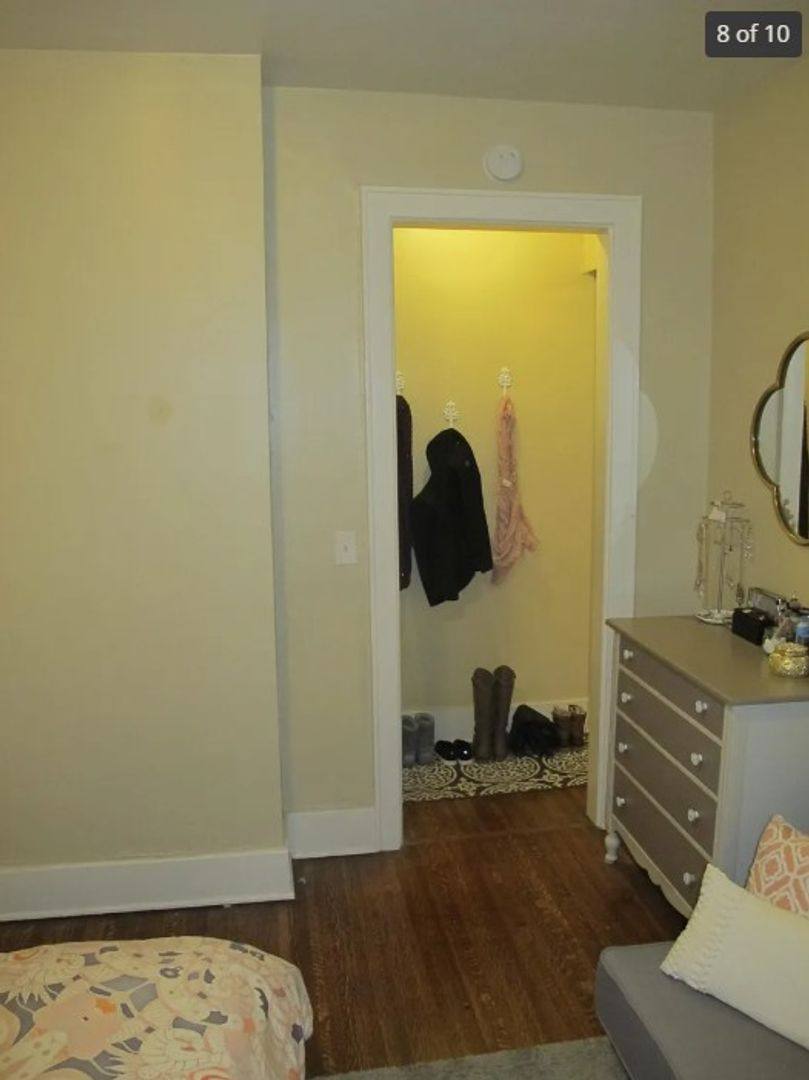Apartment for rent at 43 Vick Park A, Rochester, NY 14607