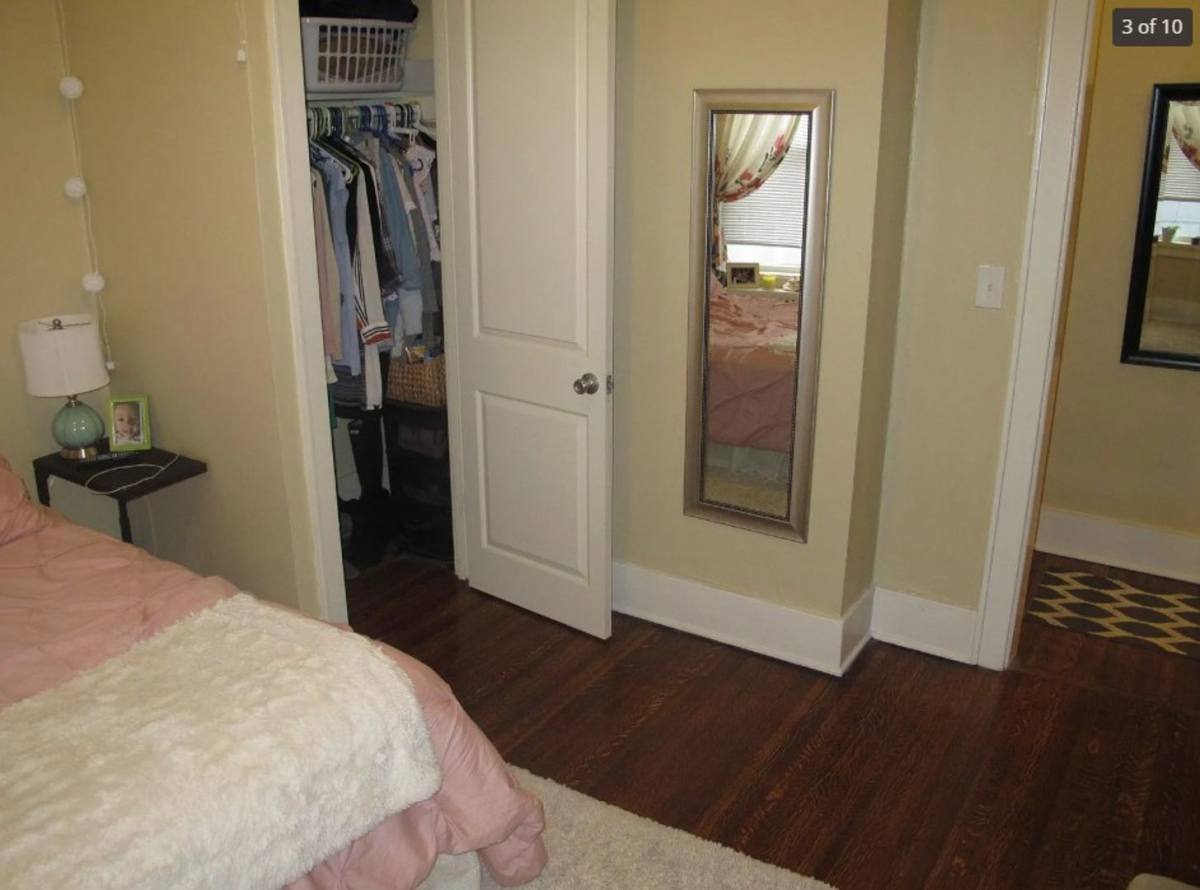 Apartment for rent at 43 Vick Park A, Rochester, NY 14607