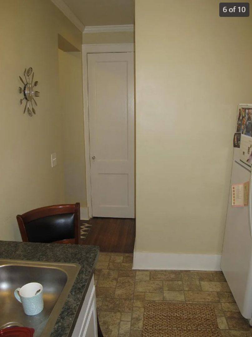 Apartment for rent at 43 Vick Park A, Rochester, NY 14607