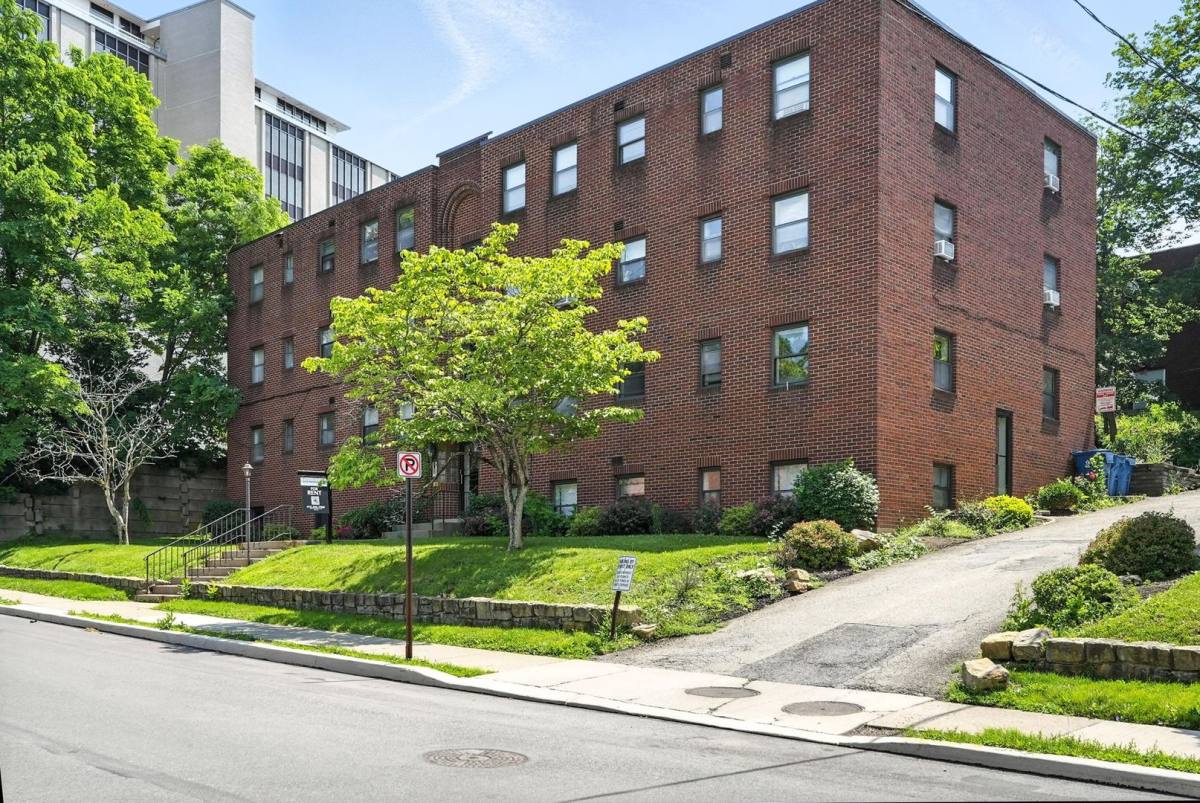 Apartment for rent at 667 Florida Ave, Pittsburgh, PA 15228