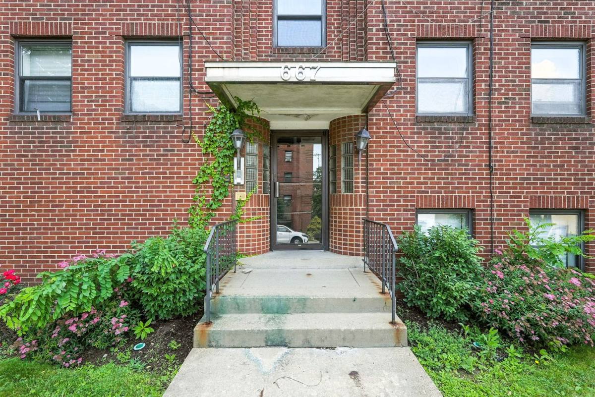 Apartment for rent at 667 Florida Ave, Pittsburgh, PA 15228