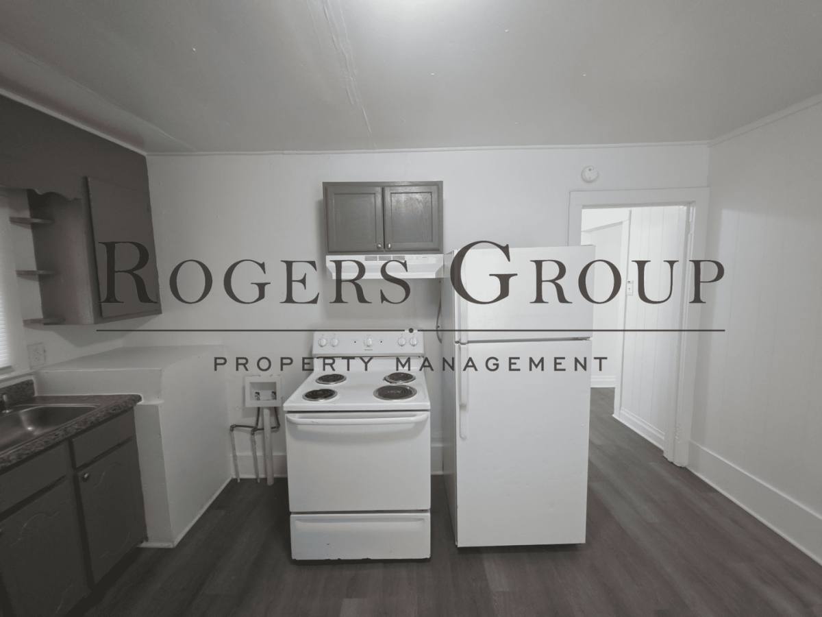 House for rent at 758 David St, Henderson, NC 27536