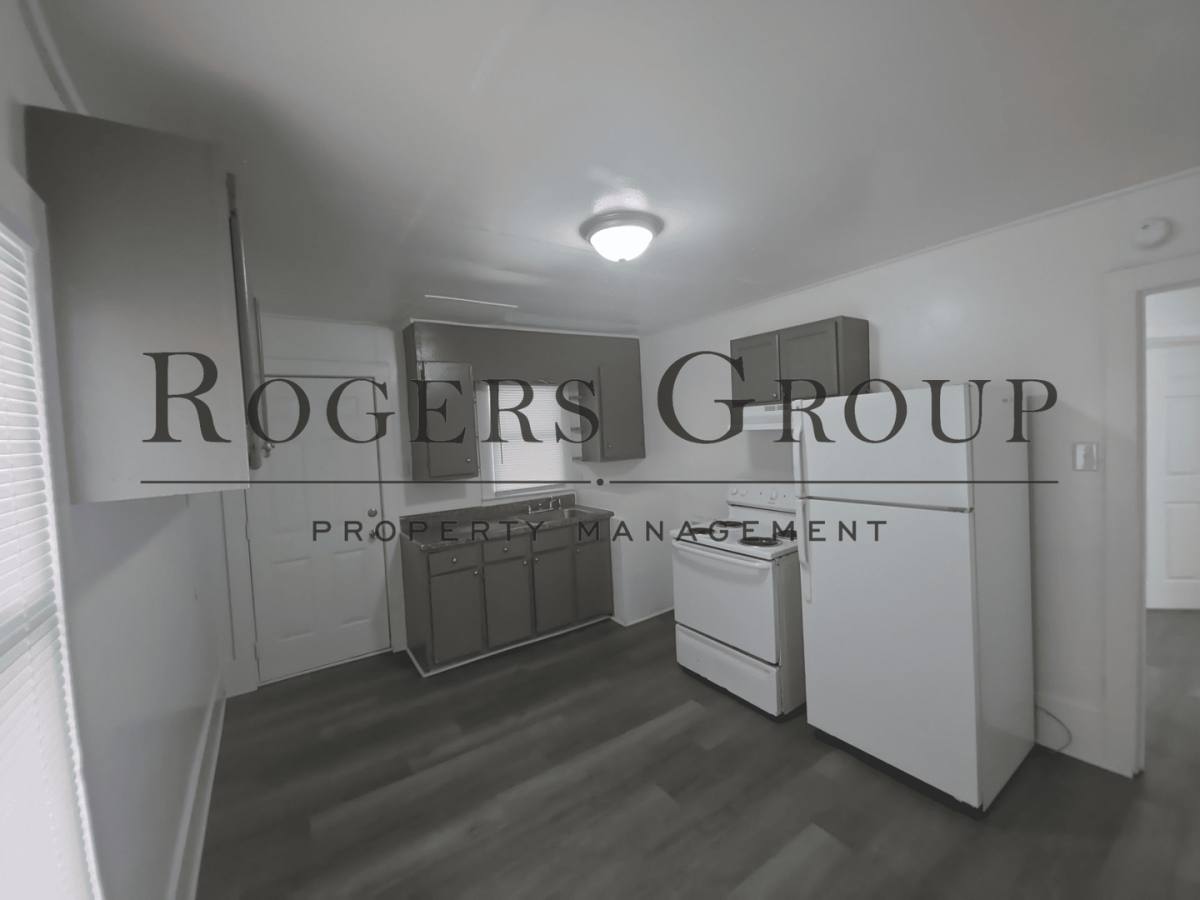 House for rent at 758 David St, Henderson, NC 27536