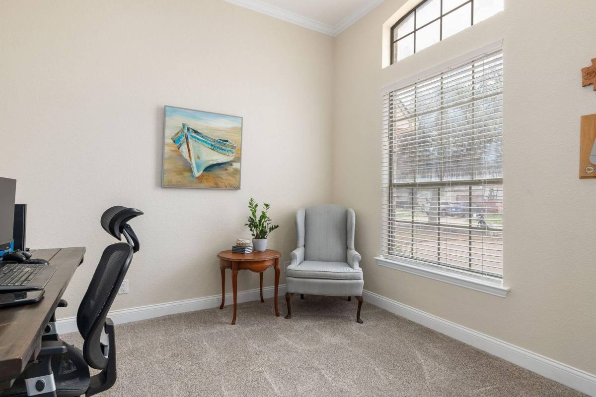 House for rent at 104 Olympic Dr, Aledo, TX 76008