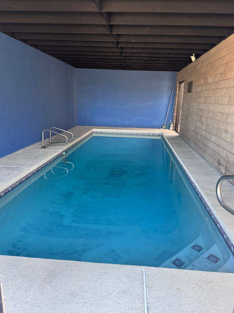 House for rent at 857 Robinson Lane, Boulder City, NV 89005