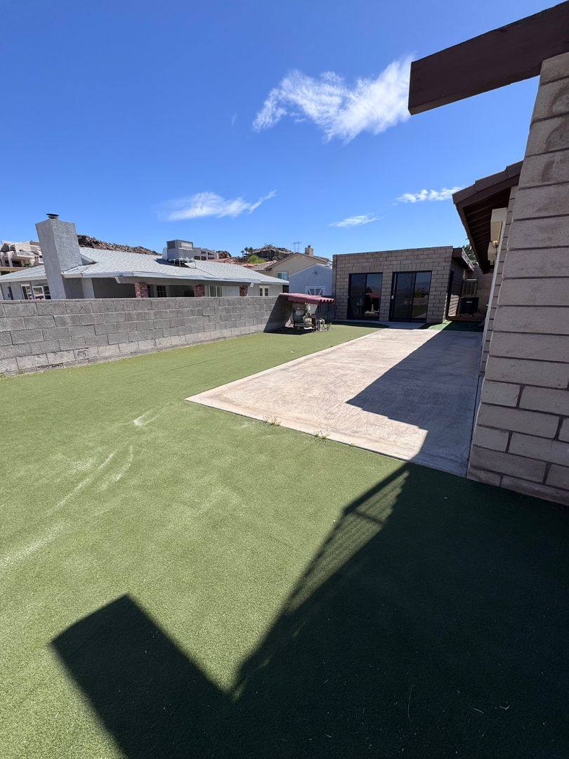 House for rent at 857 Robinson Lane, Boulder City, NV 89005