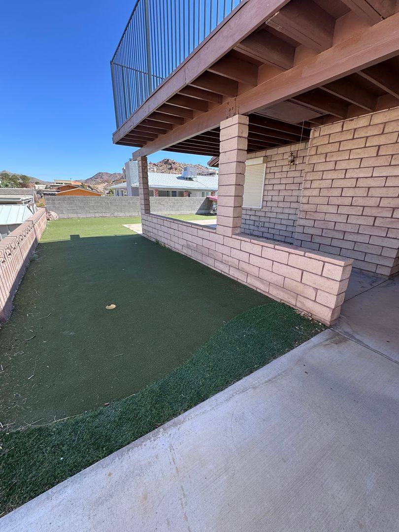House for rent at 857 Robinson Lane, Boulder City, NV 89005