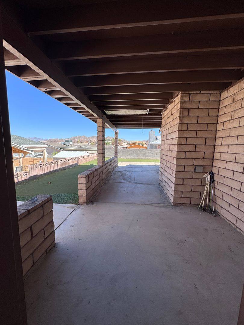 House for rent at 857 Robinson Lane, Boulder City, NV 89005