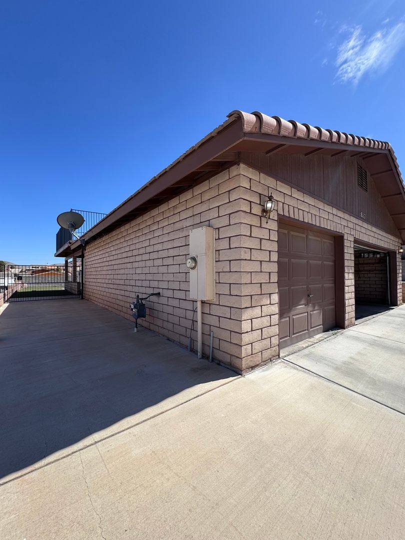 House for rent at 857 Robinson Lane, Boulder City, NV 89005