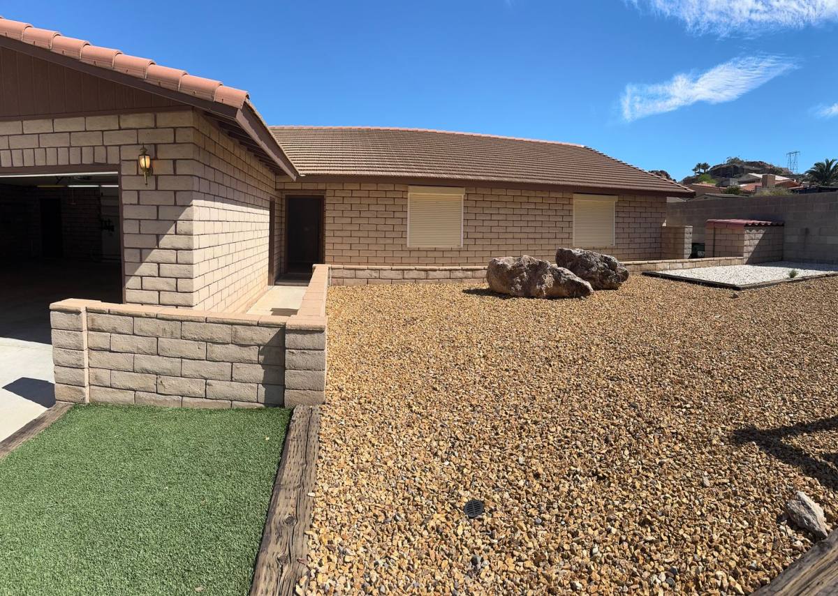House for rent at 857 Robinson Lane, Boulder City, NV 89005