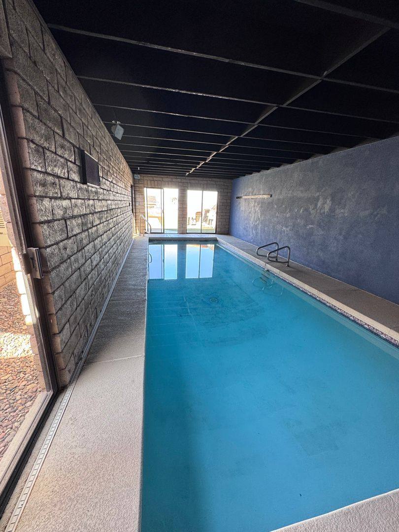House for rent at 857 Robinson Lane, Boulder City, NV 89005