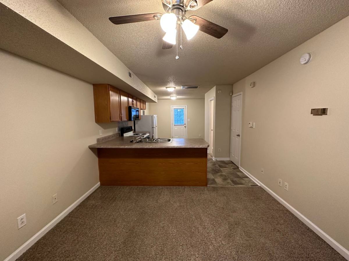 Apartment for rent at 3822 Jockey Dr, Clarksville, TN 37042