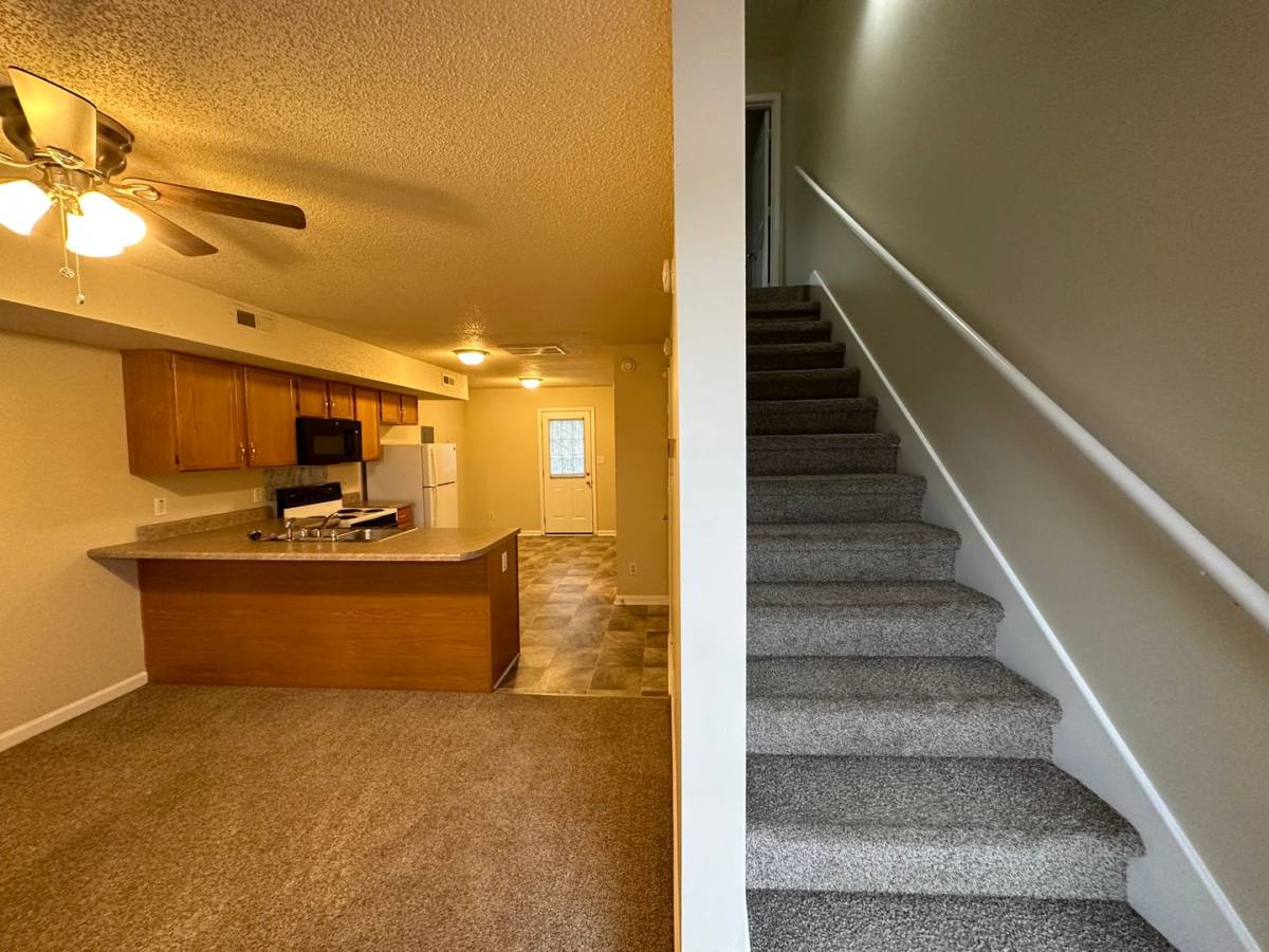 Apartment for rent at 3822 Jockey Dr, Clarksville, TN 37042