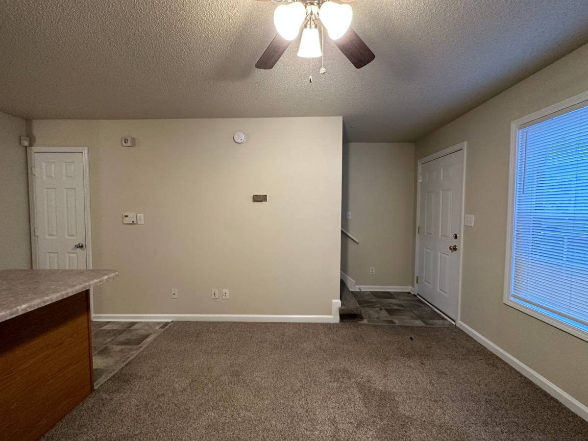 Apartment for rent at 3822 Jockey Dr, Clarksville, TN 37042