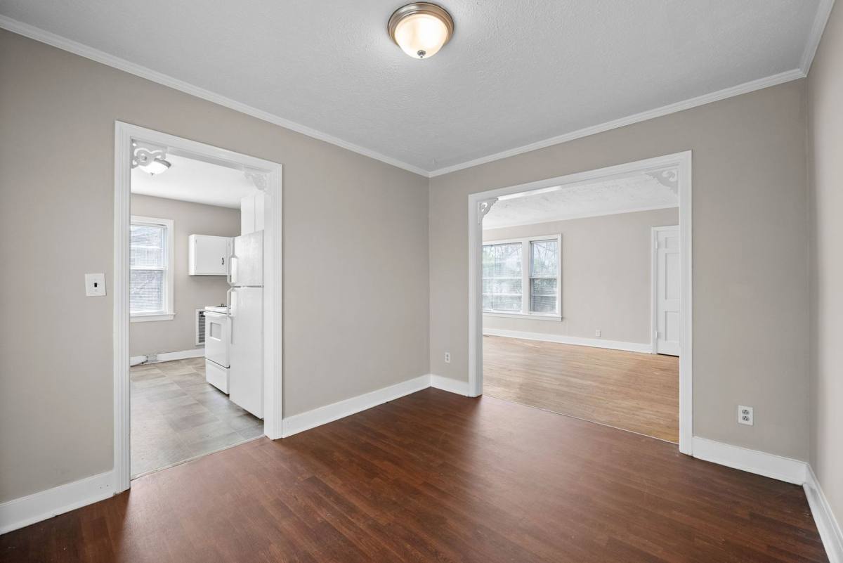 Apartment for rent at 121 Lookout Dr, Clarksville, TN 37040