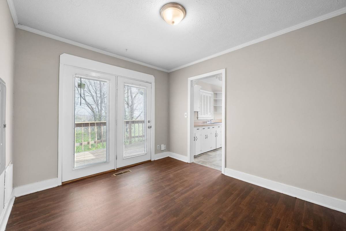 Apartment for rent at 121 Lookout Dr, Clarksville, TN 37040