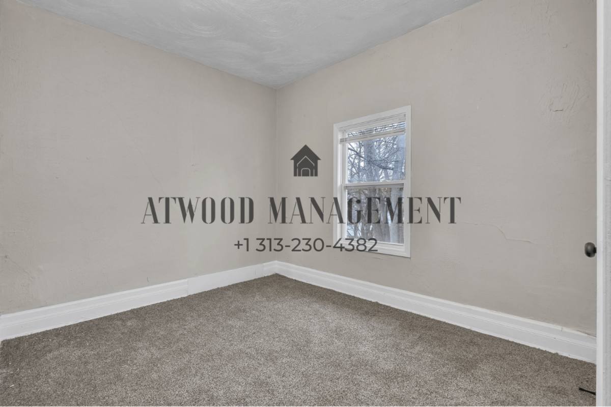 House for rent at 168 Beresford St, Highland Park, MI 48203