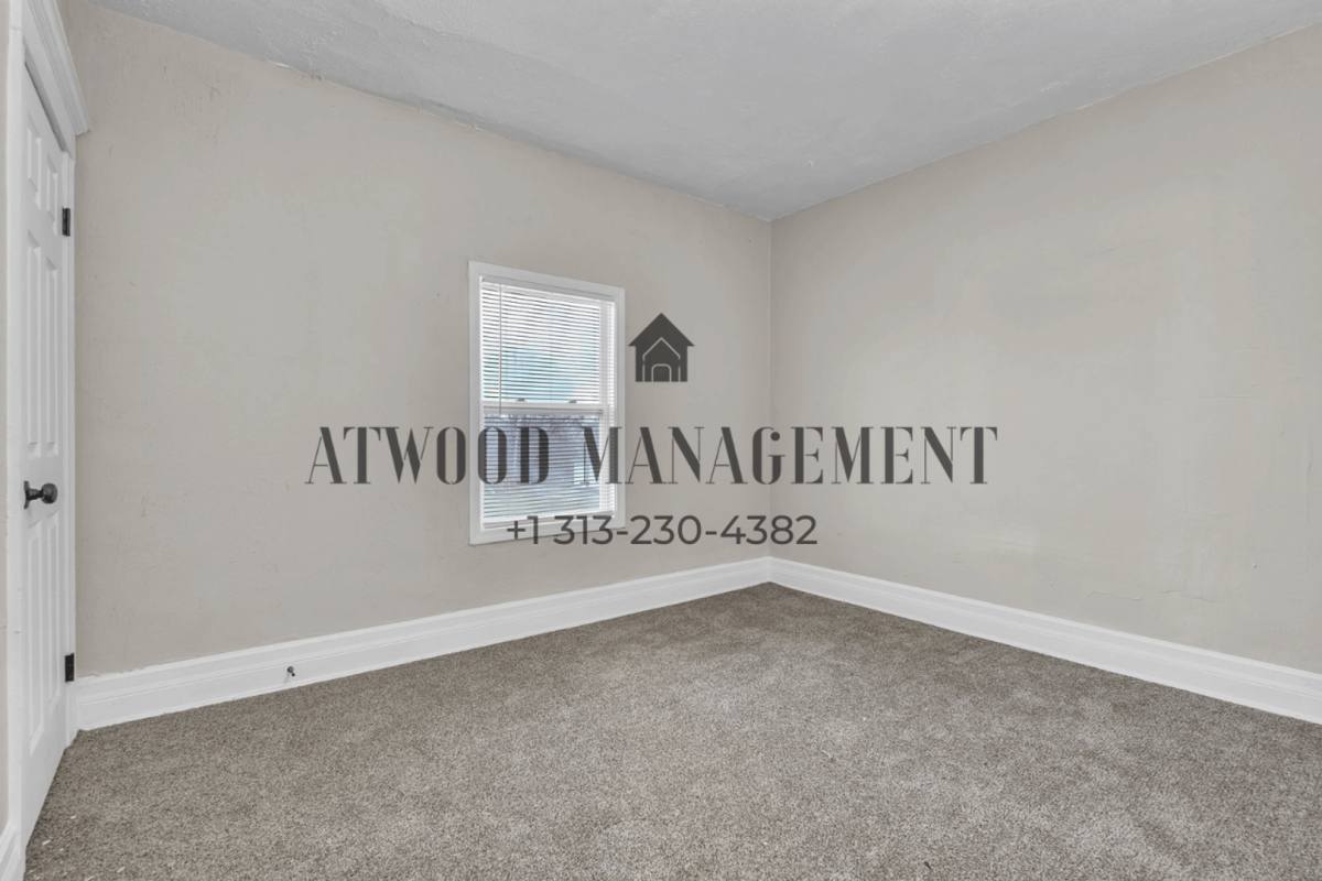 House for rent at 168 Beresford St, Highland Park, MI 48203
