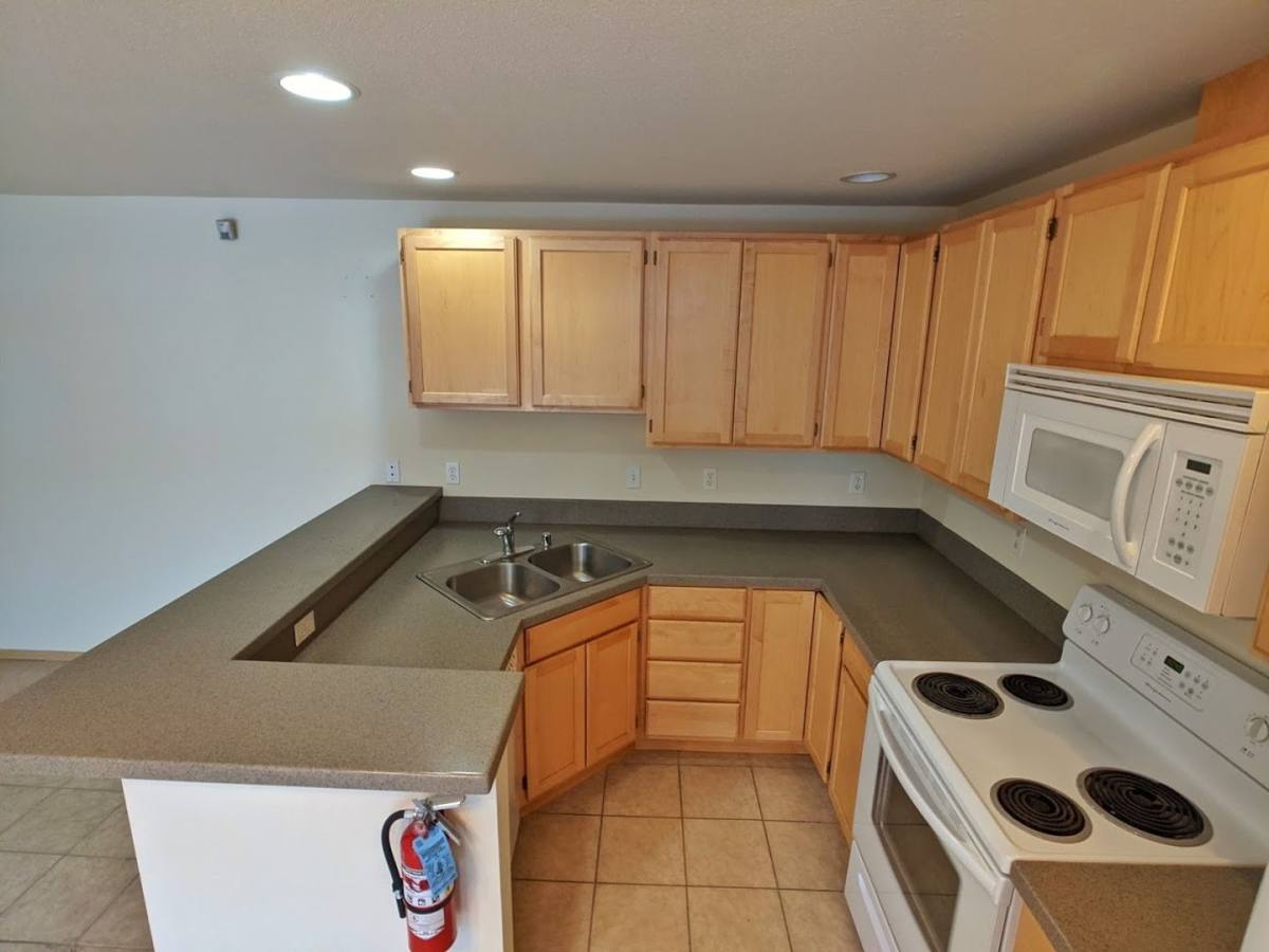 Townhouse for rent at 1901 Davis Ave, B1, Juneau, AK 99801