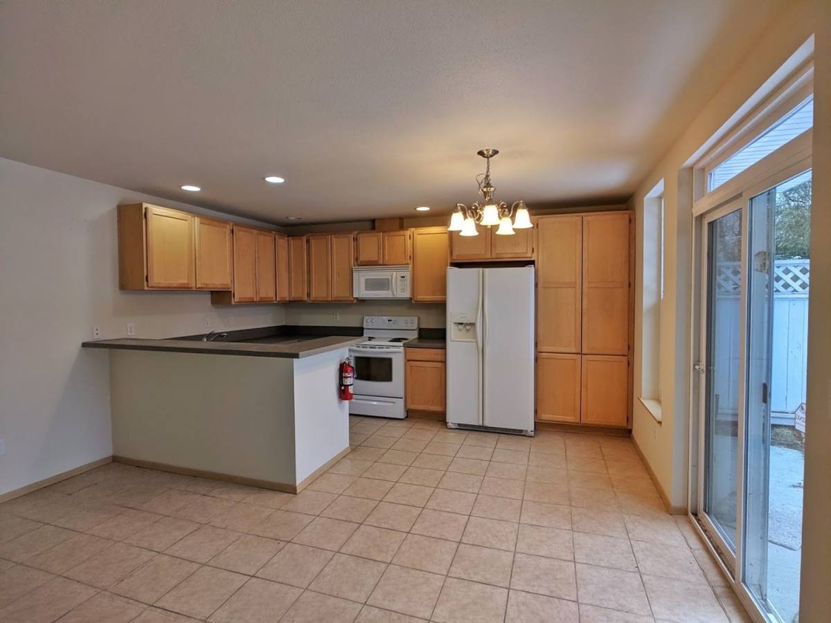 Townhouse for rent at 1901 Davis Ave, B1, Juneau, AK 99801