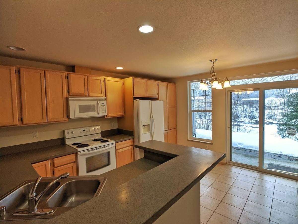 Townhouse for rent at 1901 Davis Ave, B1, Juneau, AK 99801