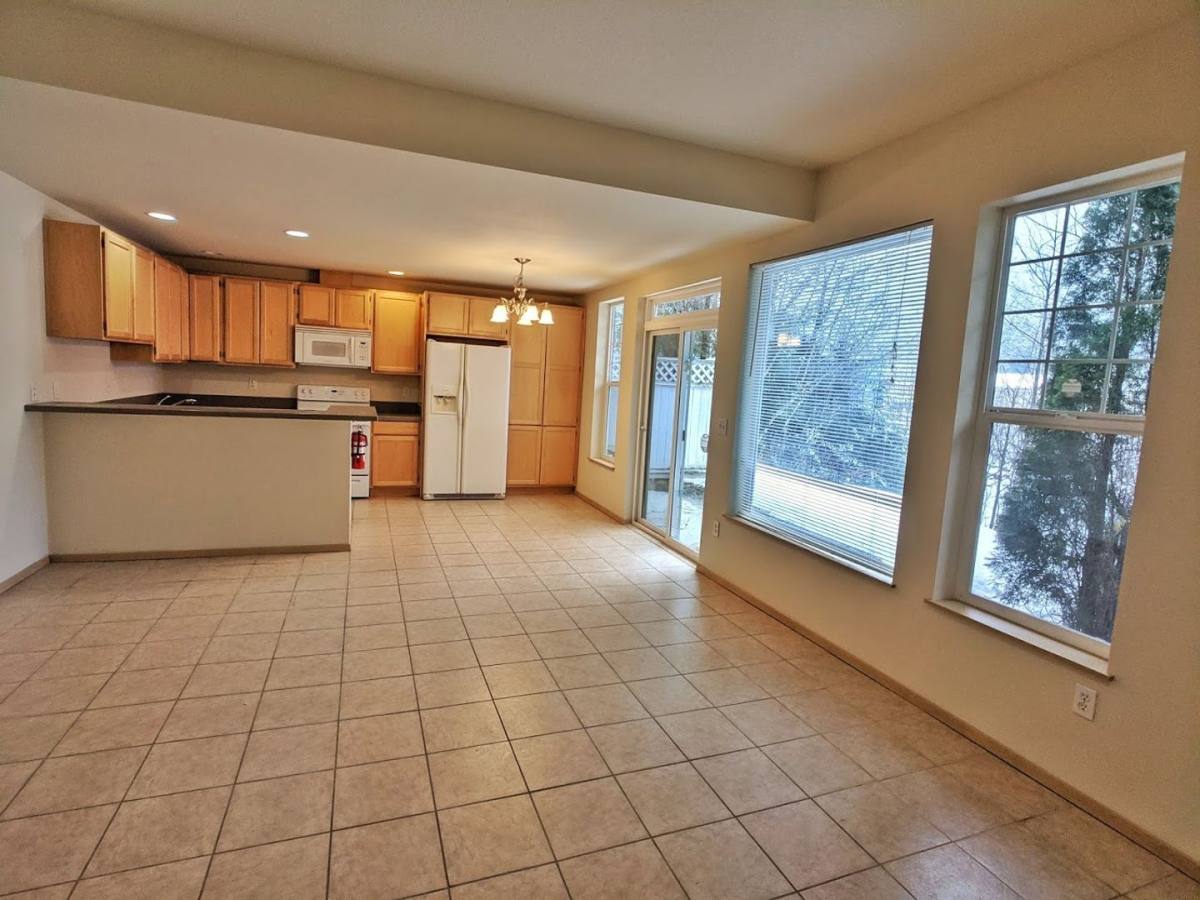Townhouse for rent at 1901 Davis Ave, B1, Juneau, AK 99801