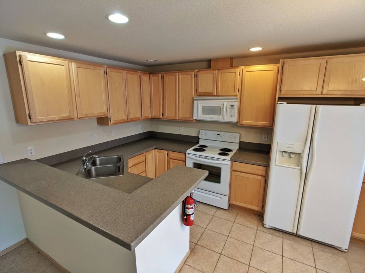 Townhouse for rent at 1901 Davis Ave, B1, Juneau, AK 99801