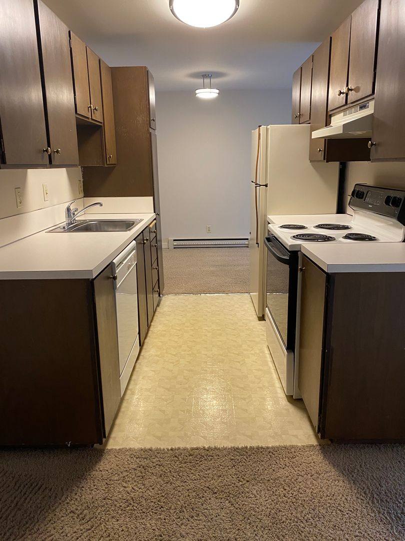 Apartment for rent at 600 Bellevue Ave E, Seattle, WA 98102