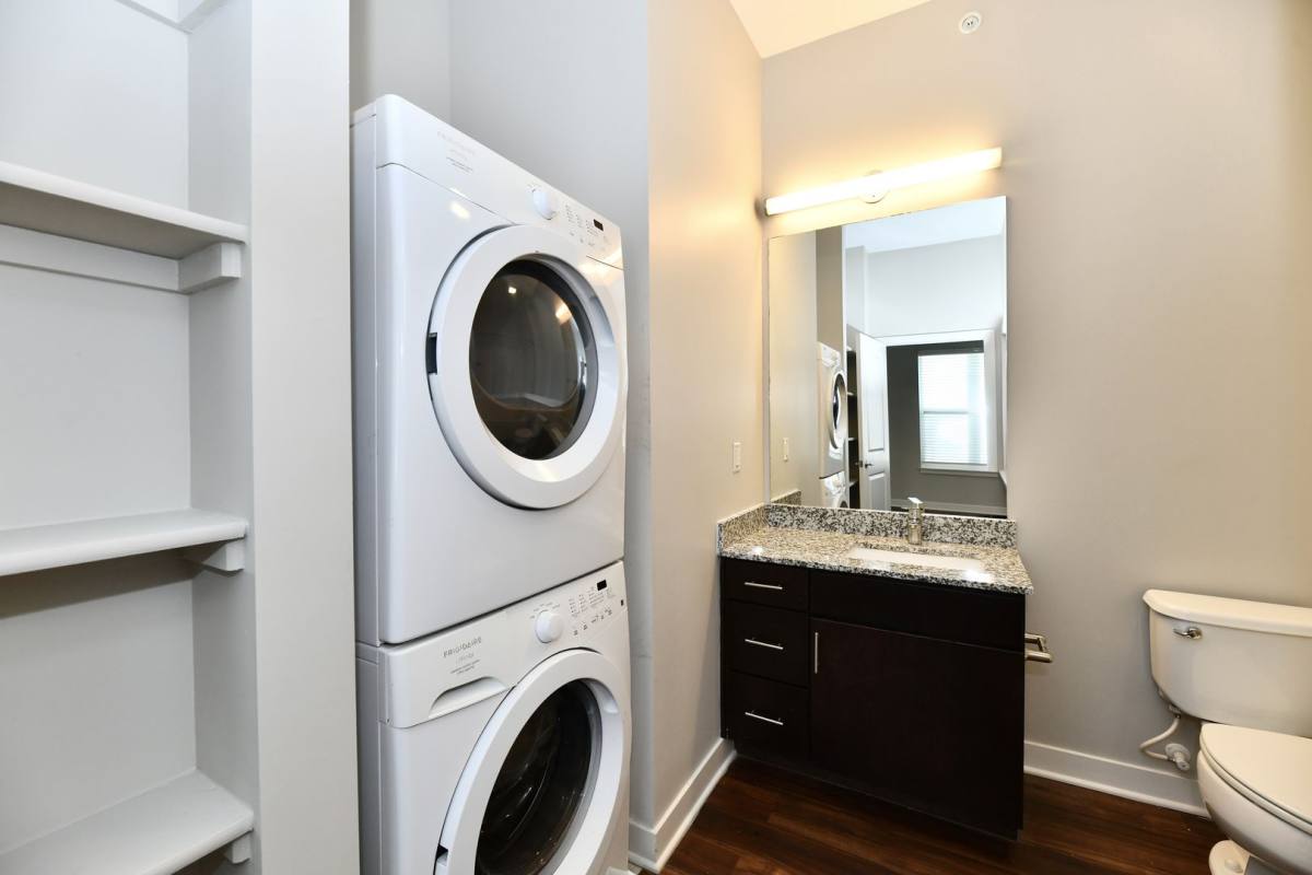 Apartment for rent at 531 Virginia Ave, Indianapolis, IN 46203