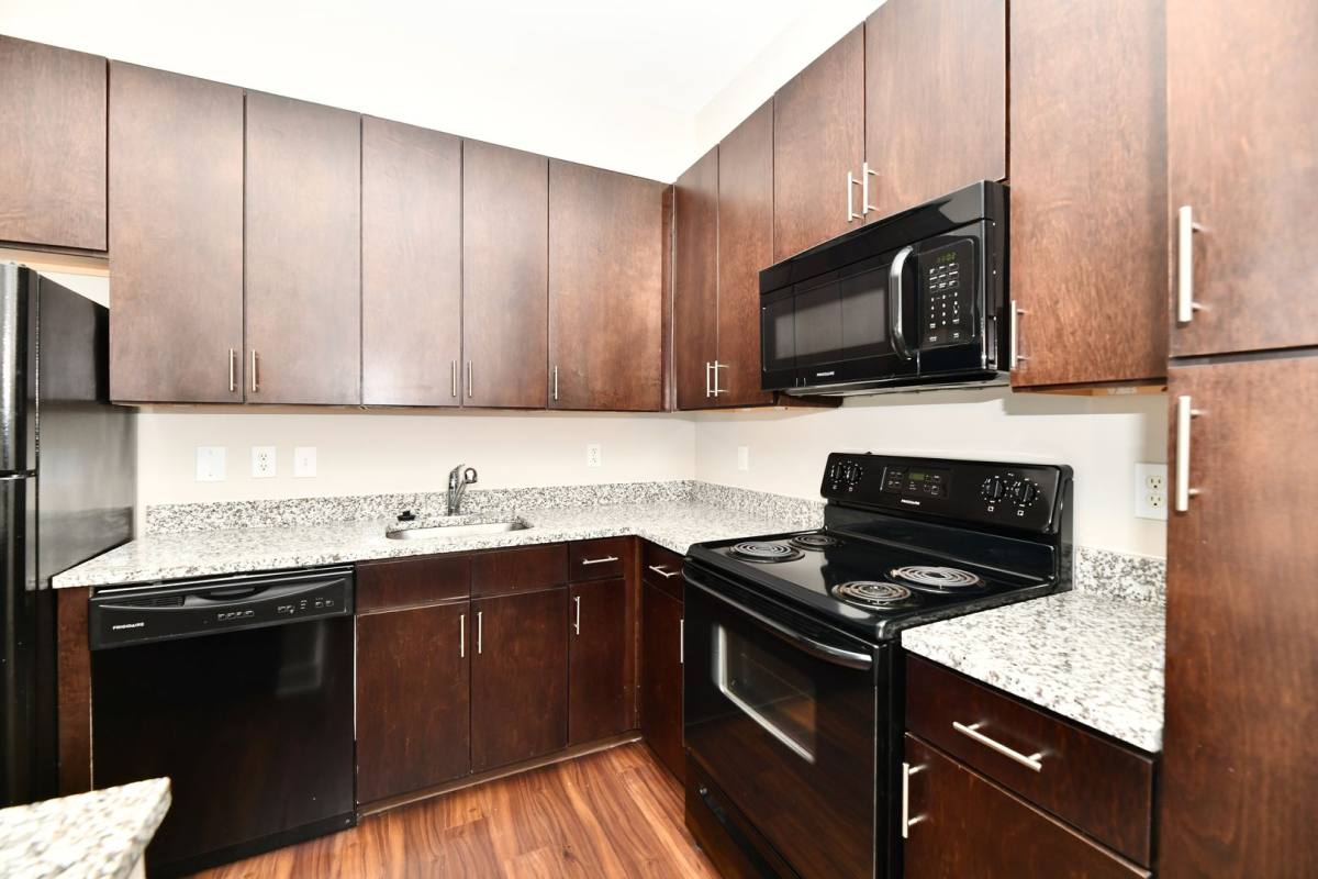 Apartment for rent at 531 Virginia Ave, Indianapolis, IN 46203